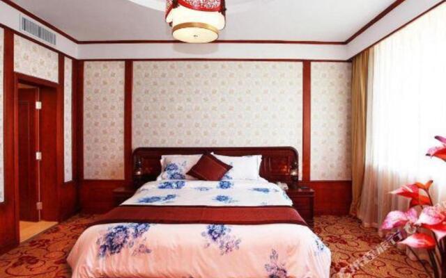 Hailin Hotel
