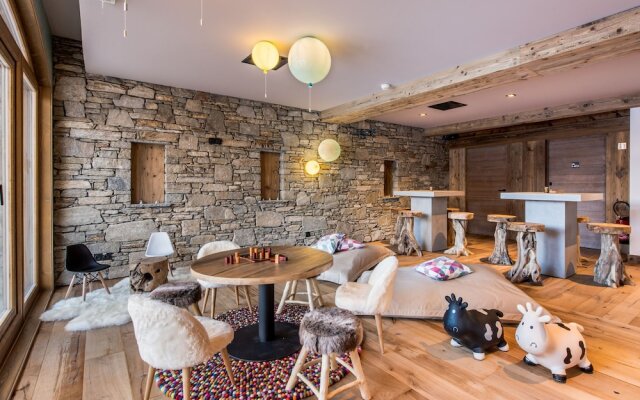 Luxury Apartment, Every bed Room has a Bath Room-ensuite