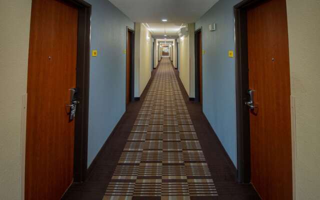 SureStay Plus Hotel by Best Western Owasso Tulsa North