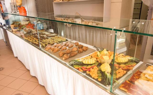 Csa Hotel Beach & Park