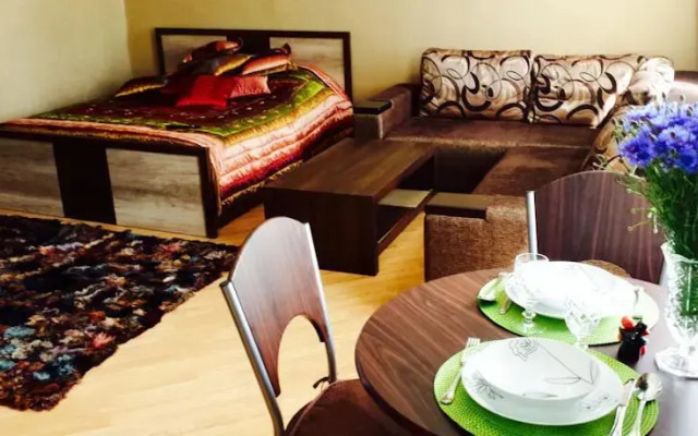 Ventspils Apartament - Saules Street
