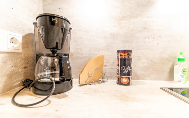 TAGBLATT Apartment 5