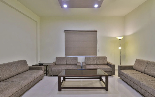 Atithi Resort by OYO Rooms