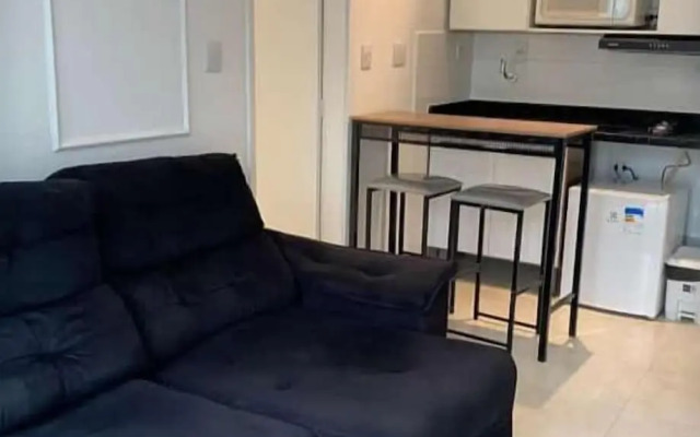 Atlântico Flat Gonzaga