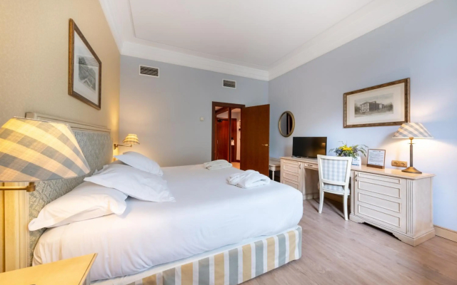 Castilla Termal Balneario de Solares