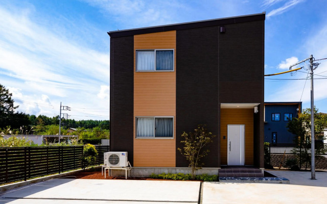 Oriya Mt.Fuji -Enishi-