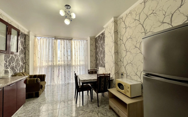 As a house on Suvorov lane 5