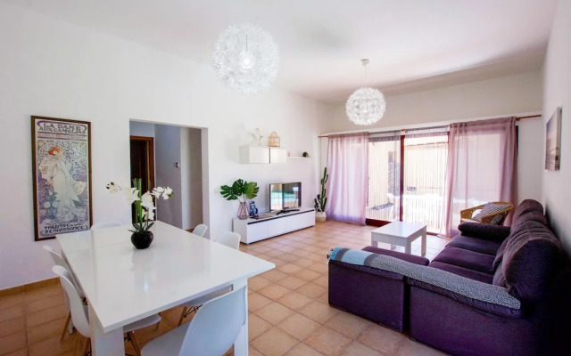 Fuerte Holiday Casa & Terrazza with Pool