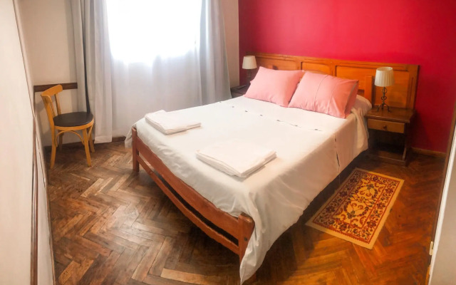 Hotel Mustapic