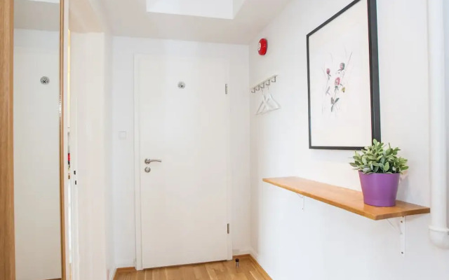 Apartments by Ylma - Eiriksgata