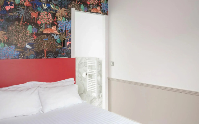 Hôtel 31 - Paris Tour Eiffel