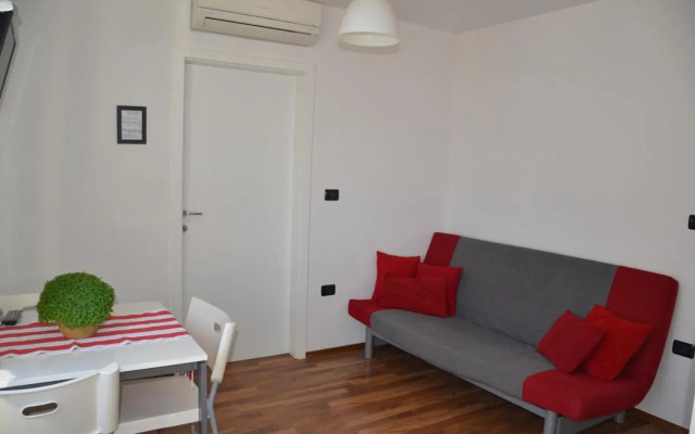 Apartments Bertok