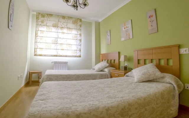 Apartment Sella and Sea