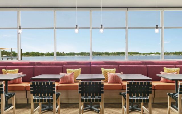 TRU BY Hilton Sebring