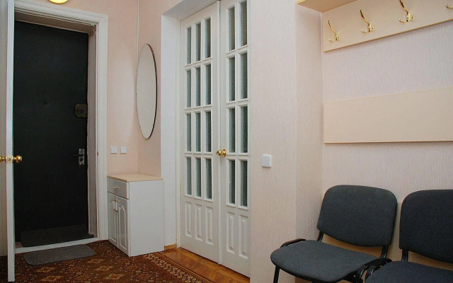 Goodrent Apartments