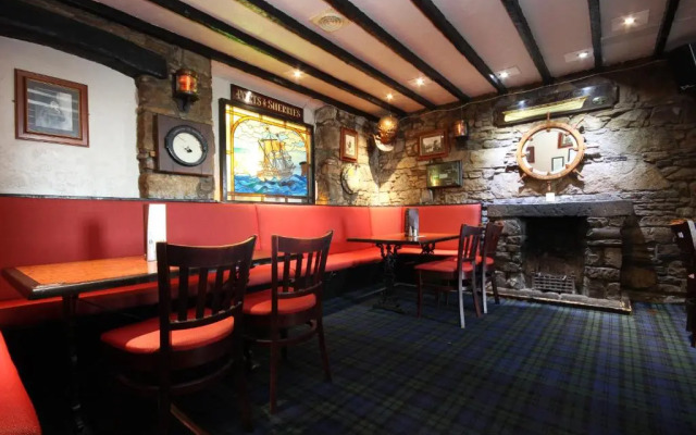 Anchorage Hotel Troon