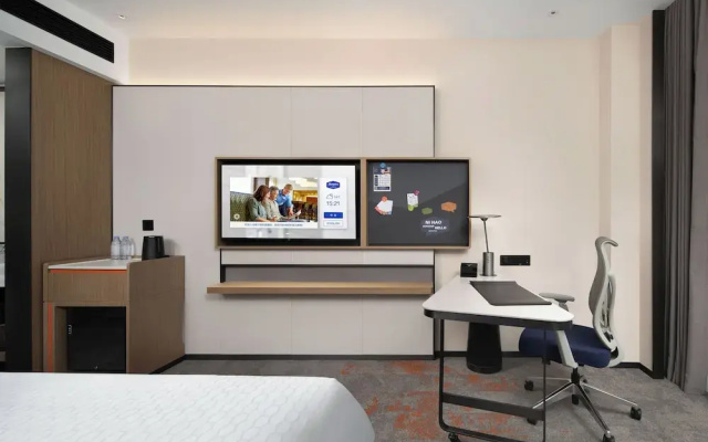 Hampton by Hilton Yichun
