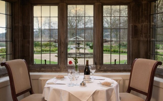 Gisborough Hall