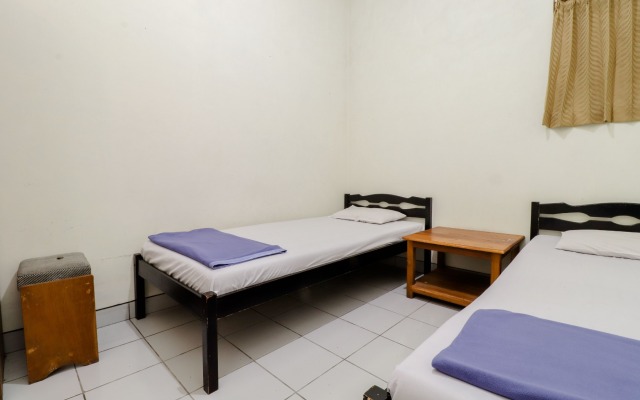 Satriafi Hotel