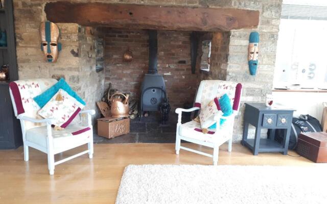 Castlebrook Country House luxury holiday let