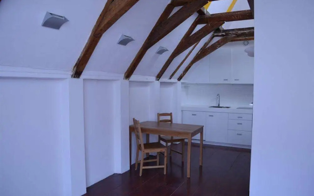 Rembrandtplein Apartment