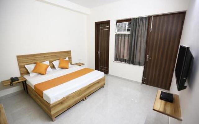 FabHotel Horizon