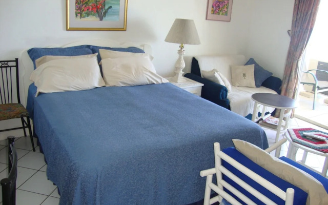 Ocean Suite Beach Front at Mobay Club