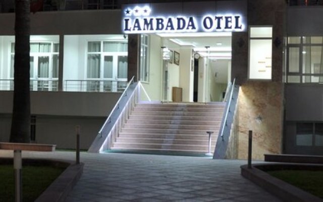 Lambada Hotel Altinoluk