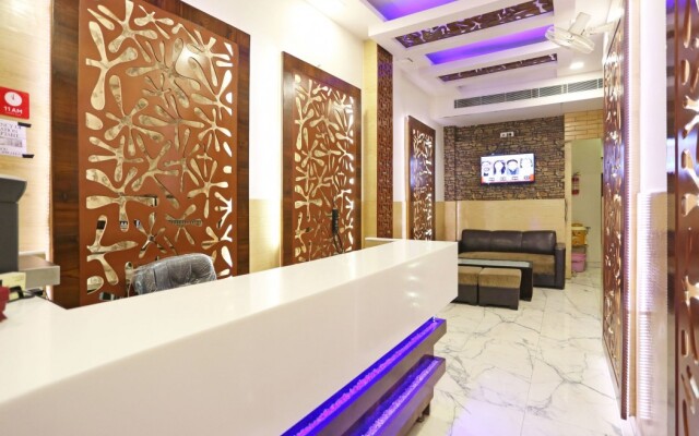 Hotel Prem Deluxe Guest House