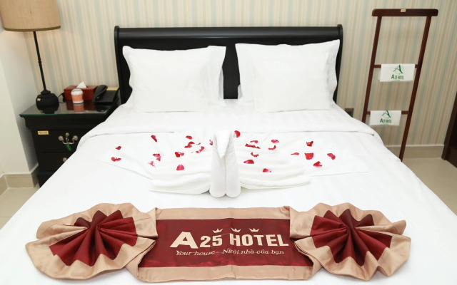 A25 - Xo Viet Nghe Tinh