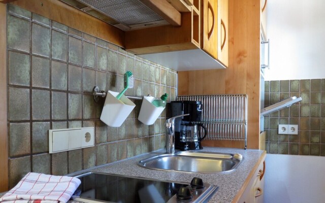 Ferienwohnung Sester 2