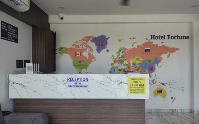 Hotel Fortune
