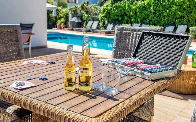 5 B/R VILLA BY PUERTO BANUS & SEA 5min ✴️✴️✴️✴️✴️