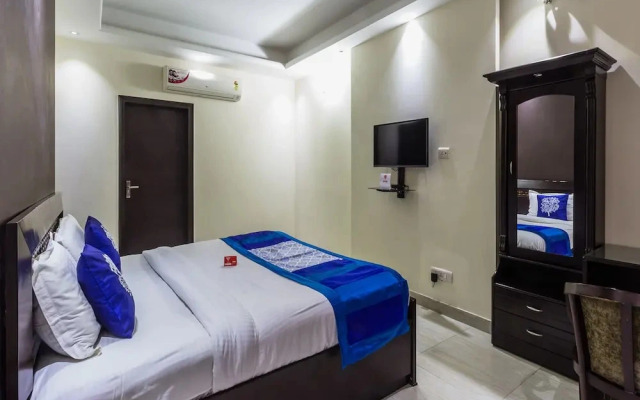 Sparklin Suites