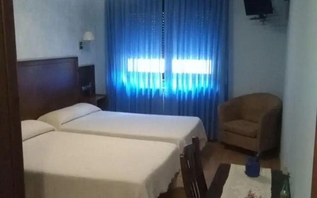 Hotel Rural Huelde