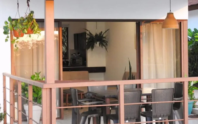 Villas Azul