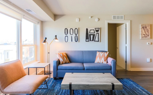 Kasa Uptown Minneapolis