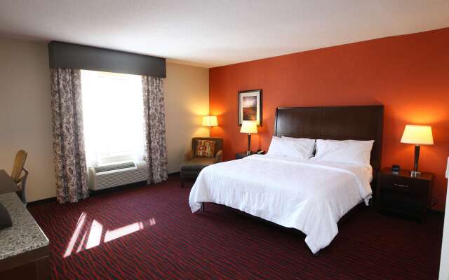 Hilton Garden Inn Clifton Park