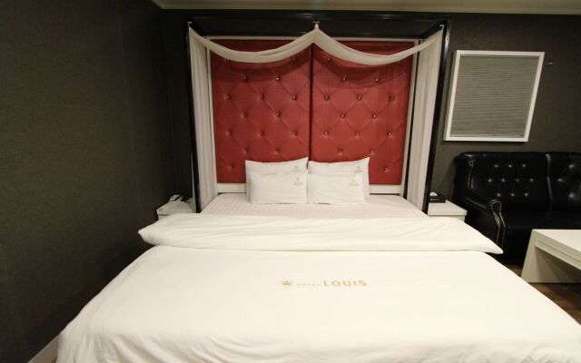 Hotel Louis.J
