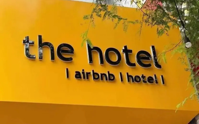 The Hotel Nicecy