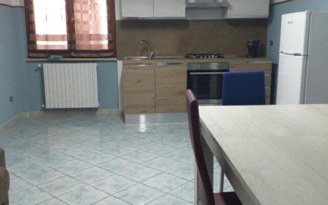 La Bougainvillea - OUTDOOR