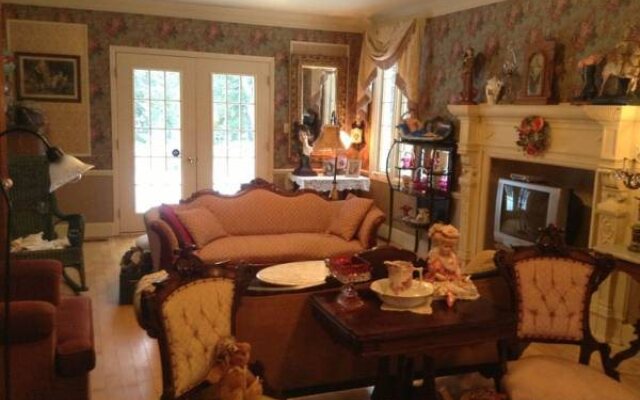 G�te La S�r�nade