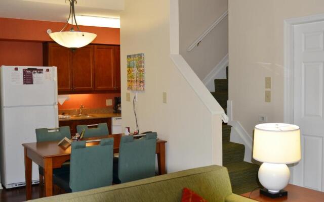 Residence Inn Herndon Reston