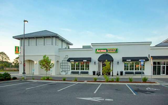 Seascape 22a- Hello Sunshine