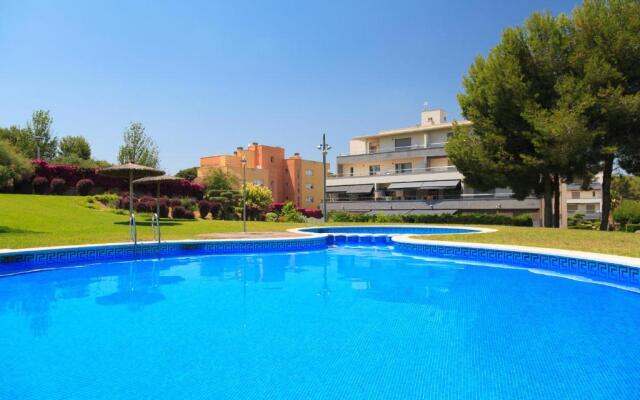 UHC Salou Villa Family Complex
