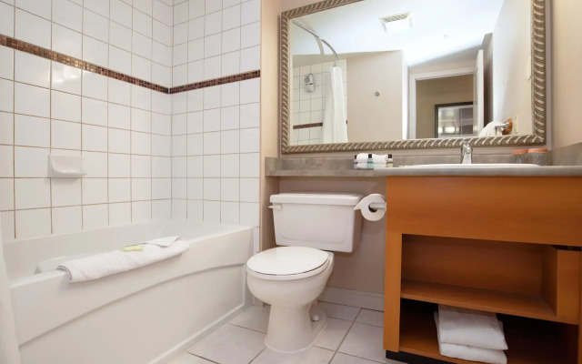 Sandman Hotel & Suites Regina