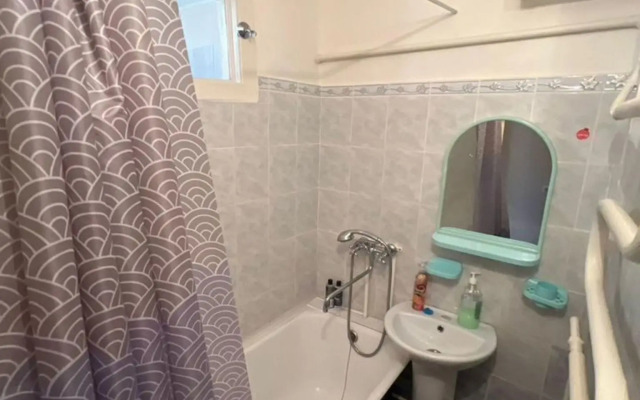 Апартаменты на улице Бульвар Мира 8