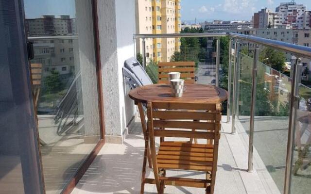 Apartament Monadin 3