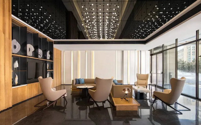 Fairfield by Marriott Guiyang Guanshanhu