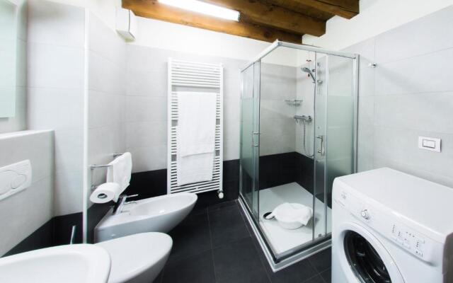 Arena Dreams Apartment